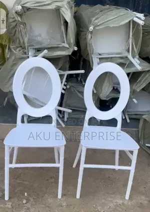 Modern Pp Bamboo Wedding Banquet Chair