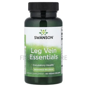 Swanson Leg Vein Essentials