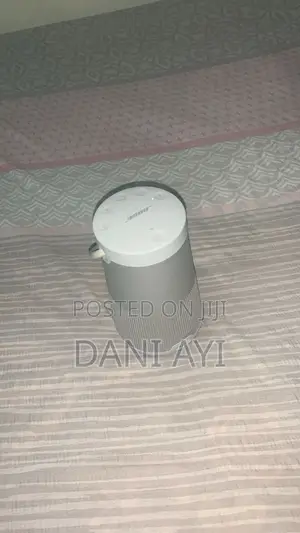 Bose Soundlink Revolve + Il