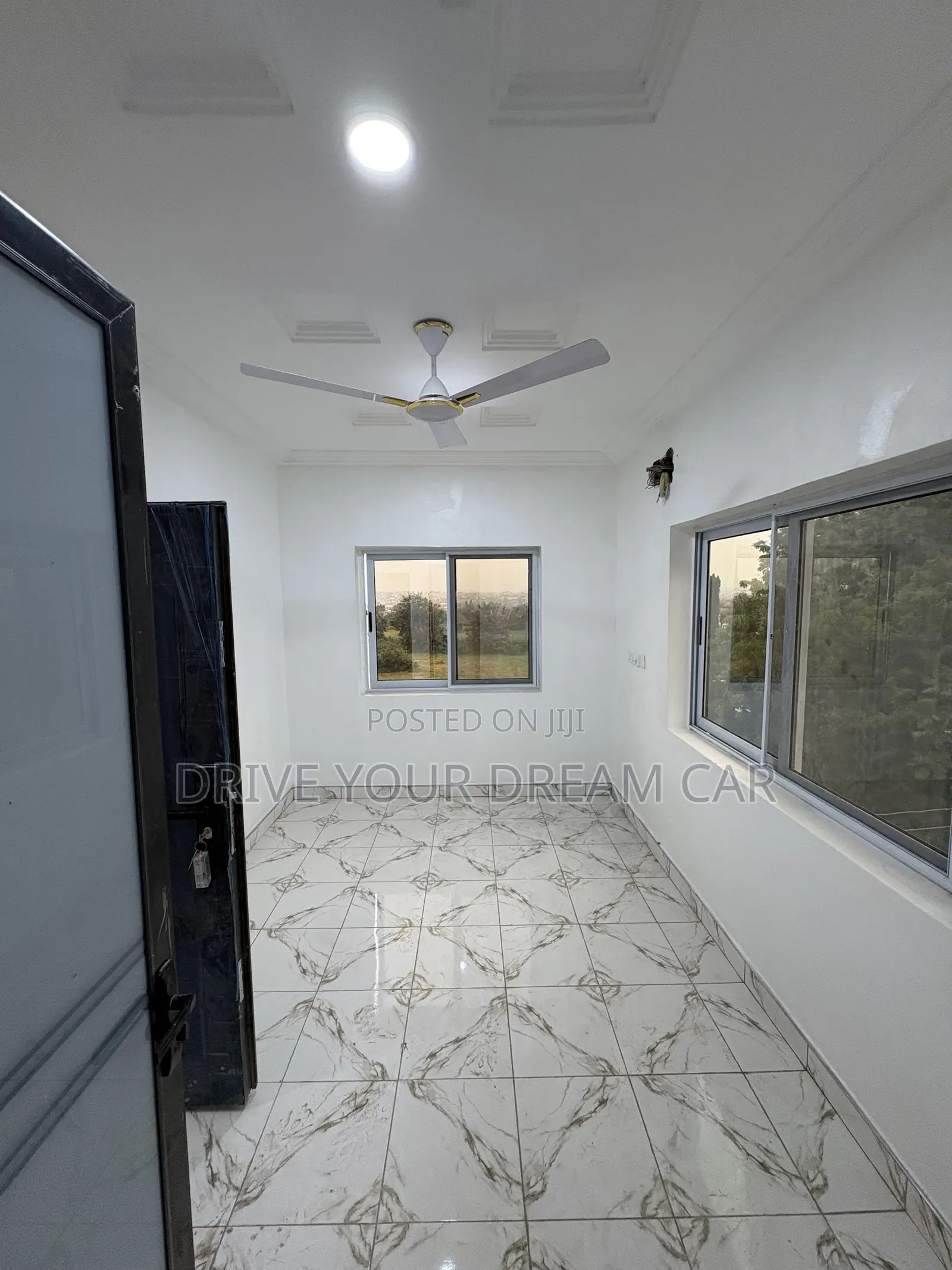 3bdrm Apartment in Pimpong Homes, Presby Church Area for rent