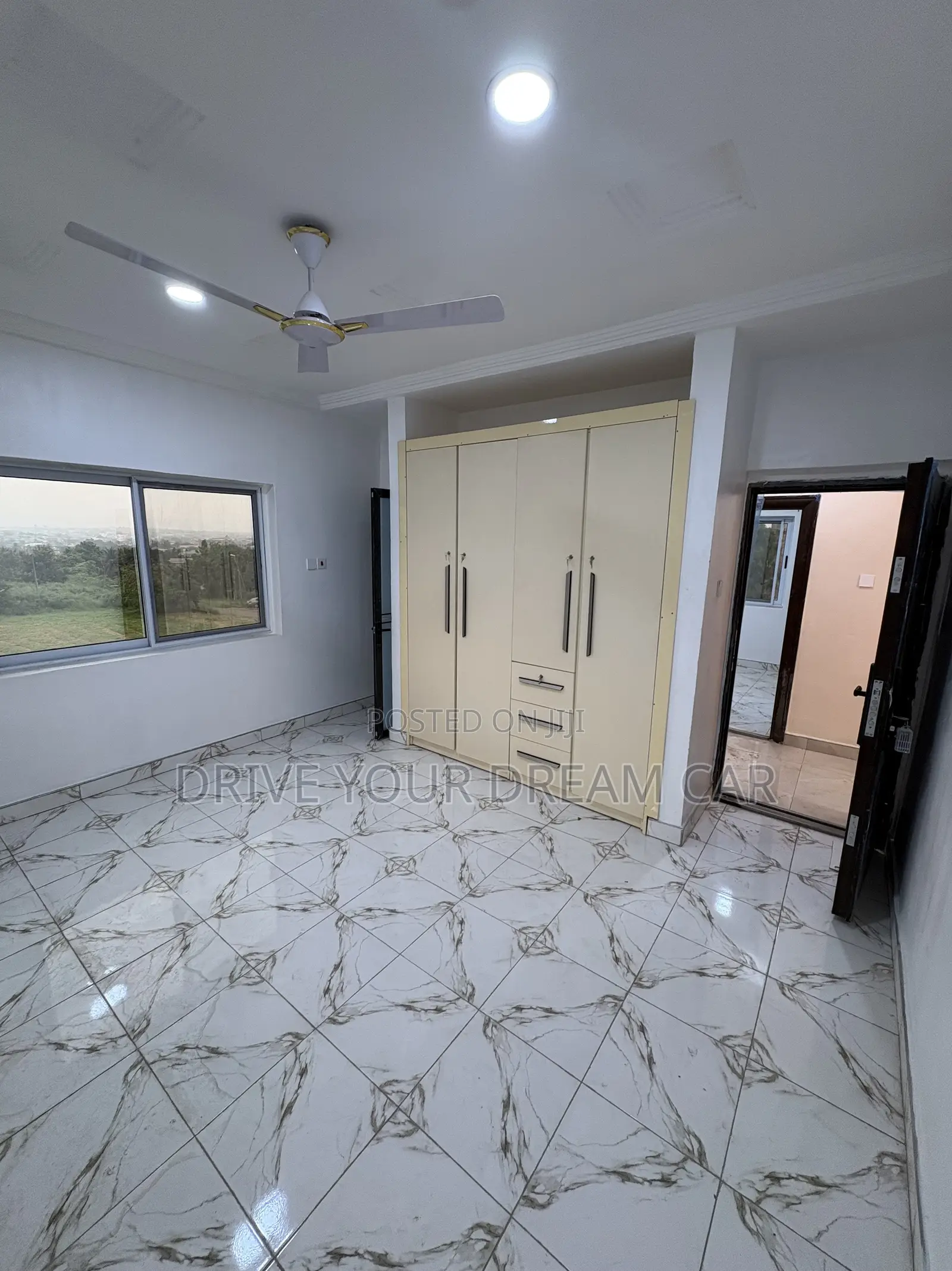 3bdrm Apartment in Pimpong Homes, Presby Church Area for rent