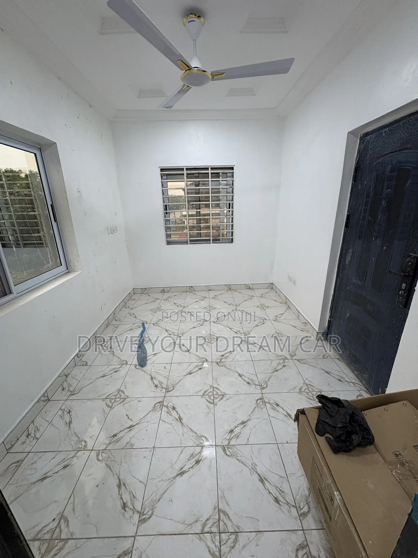 3bdrm Apartment in Pimpong Homes, Presby Church Area for rent