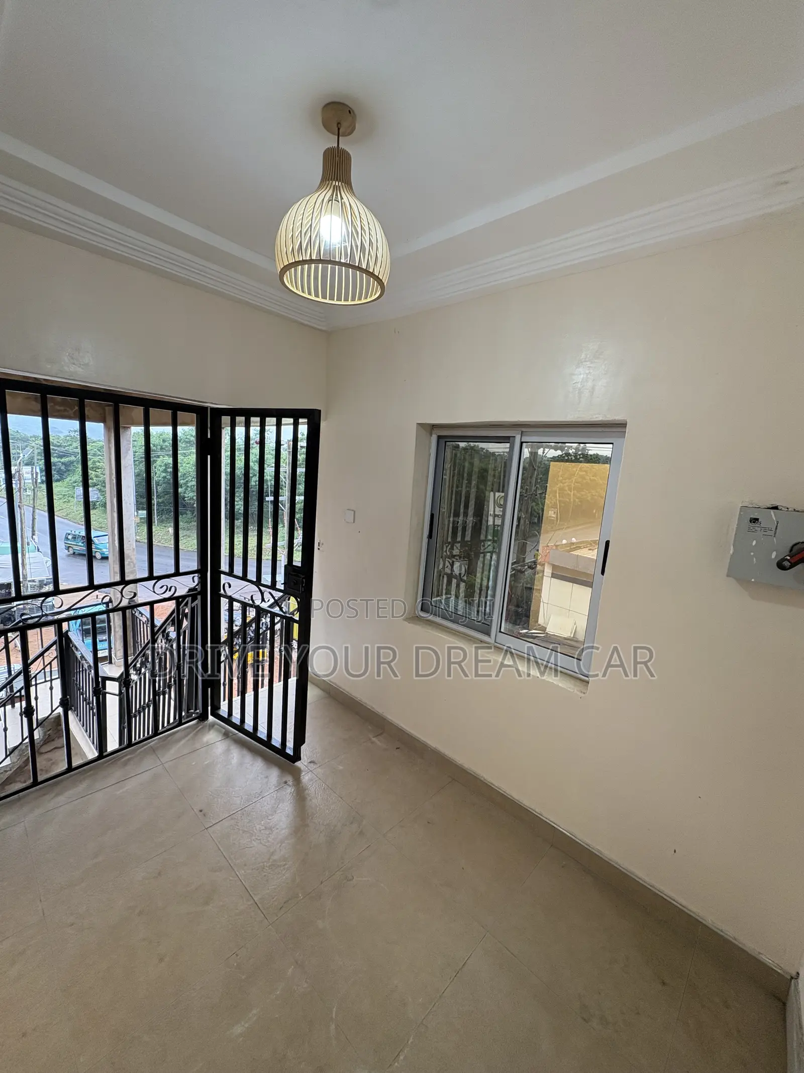 3bdrm Apartment in Pimpong Homes, Presby Church Area for rent