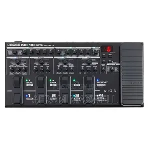 Boss Me-90
