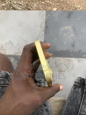 Apple iPhone 14 128 GB Yellow