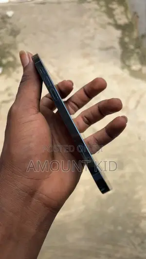 Apple iPhone 12 Pro 128 GB Blue