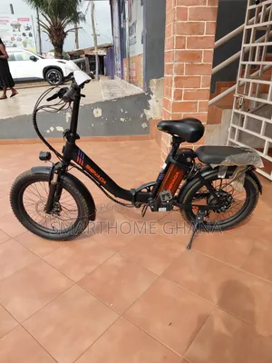 New Motorcycle 2024 Black