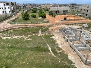 4 Plots of Land for Sale