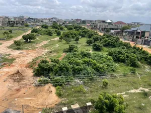 4 Plots of Land for Sale