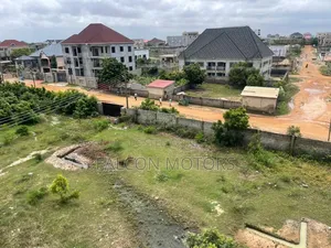 4 Plots of Land for Sale