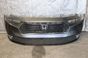 2023-2025 Honda Accord Hybrid Complete Front Bumper