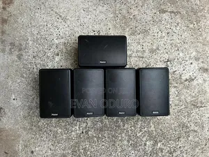 German Brand Magnat Satellite Surround Speaker Good Quality Sound