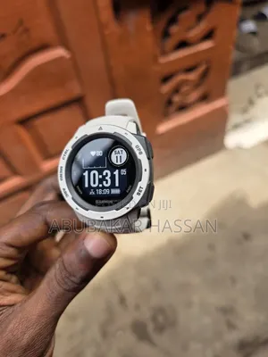 Garmin Watch Instinct