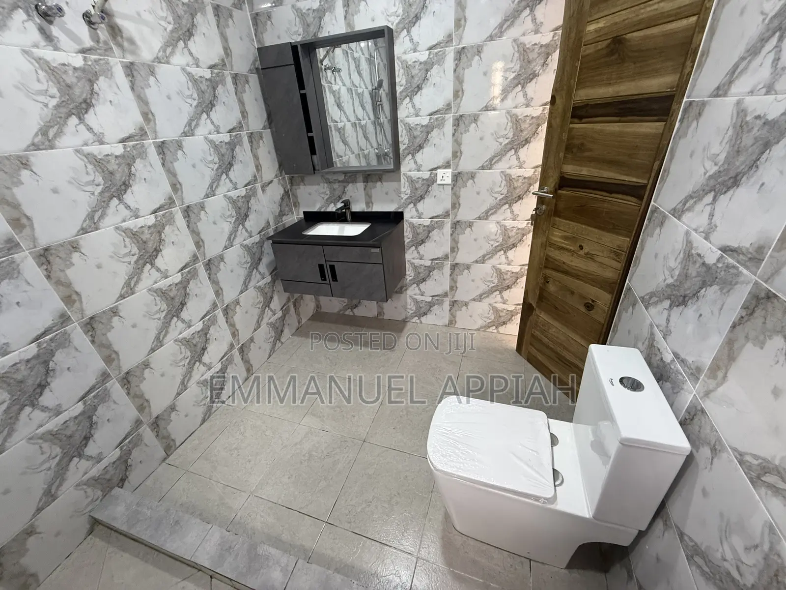 3bdrm House in Ablekuma Odumase for sale