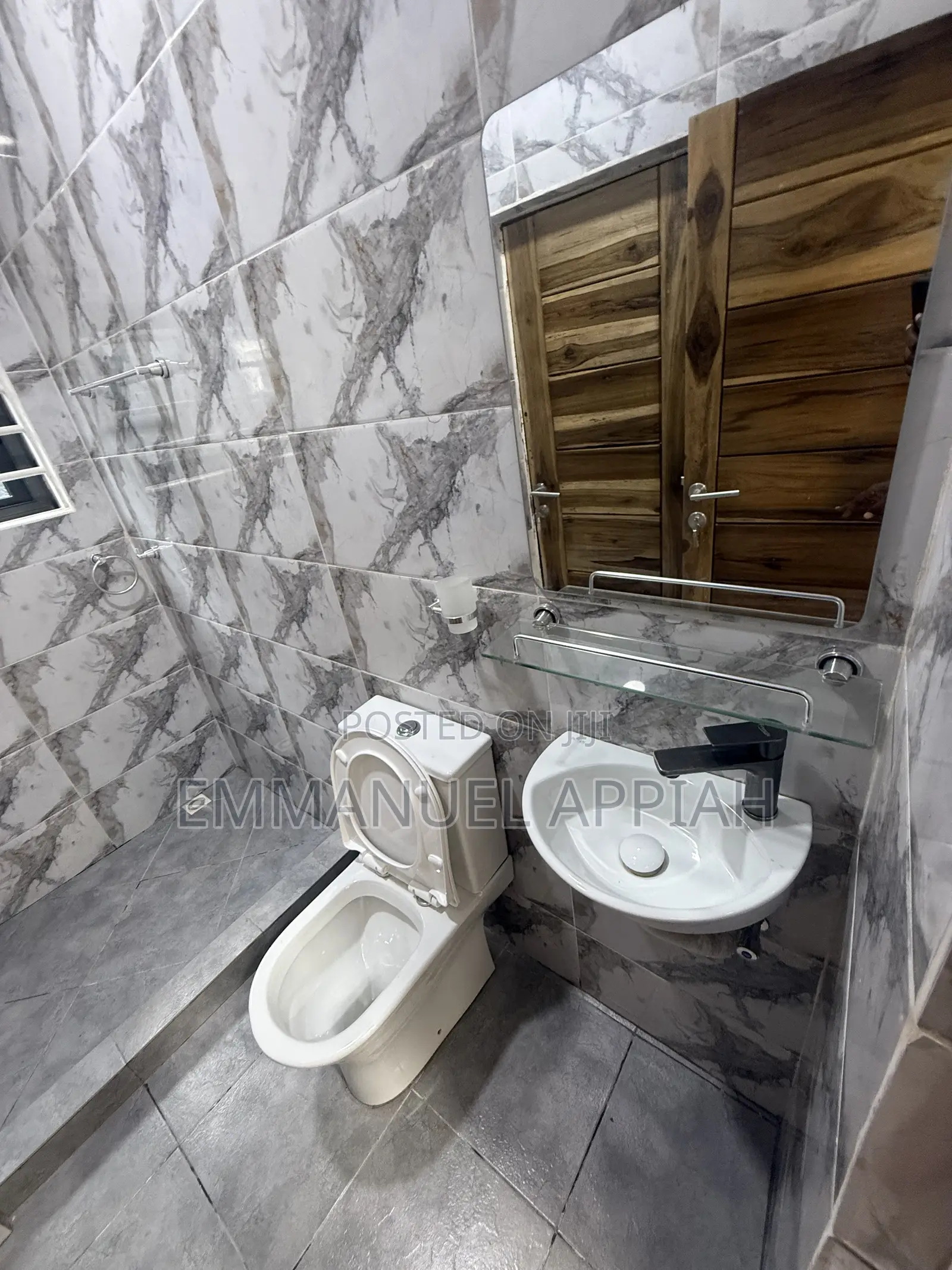 3bdrm House in Ablekuma Odumase for sale