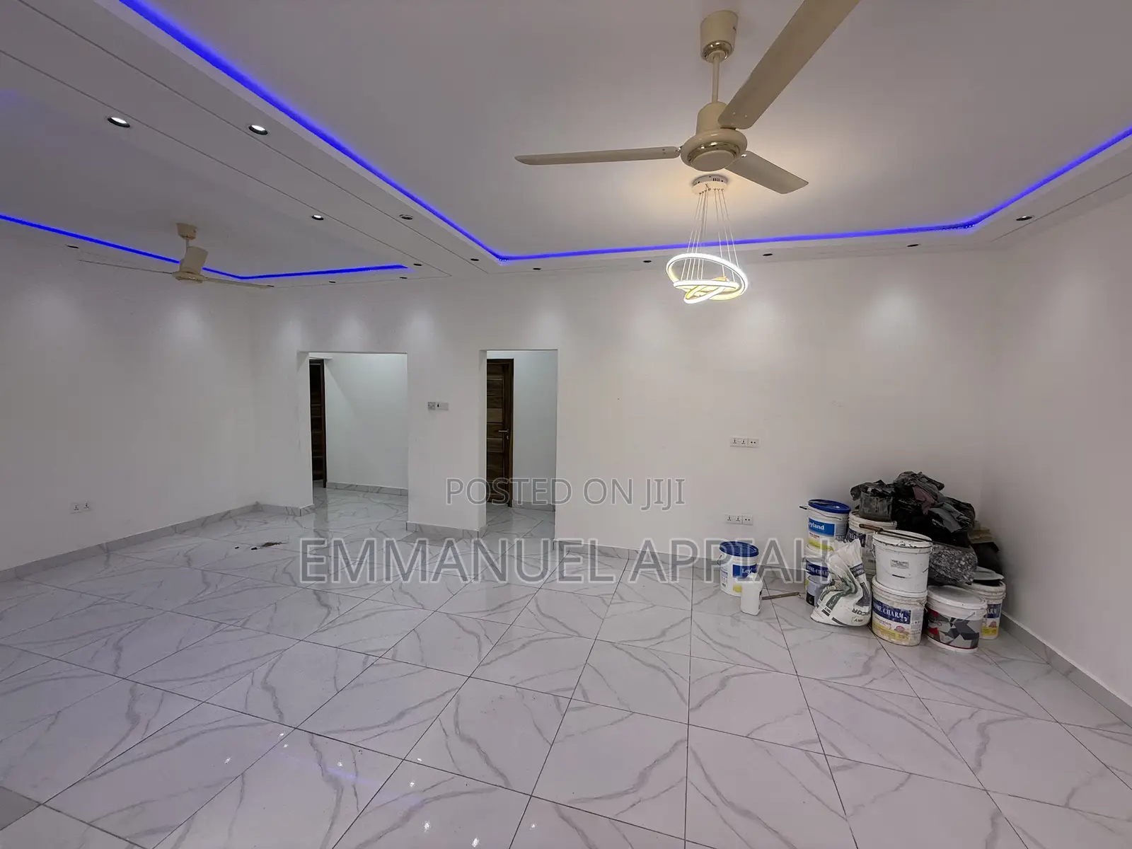 3bdrm House in Ablekuma Odumase for sale