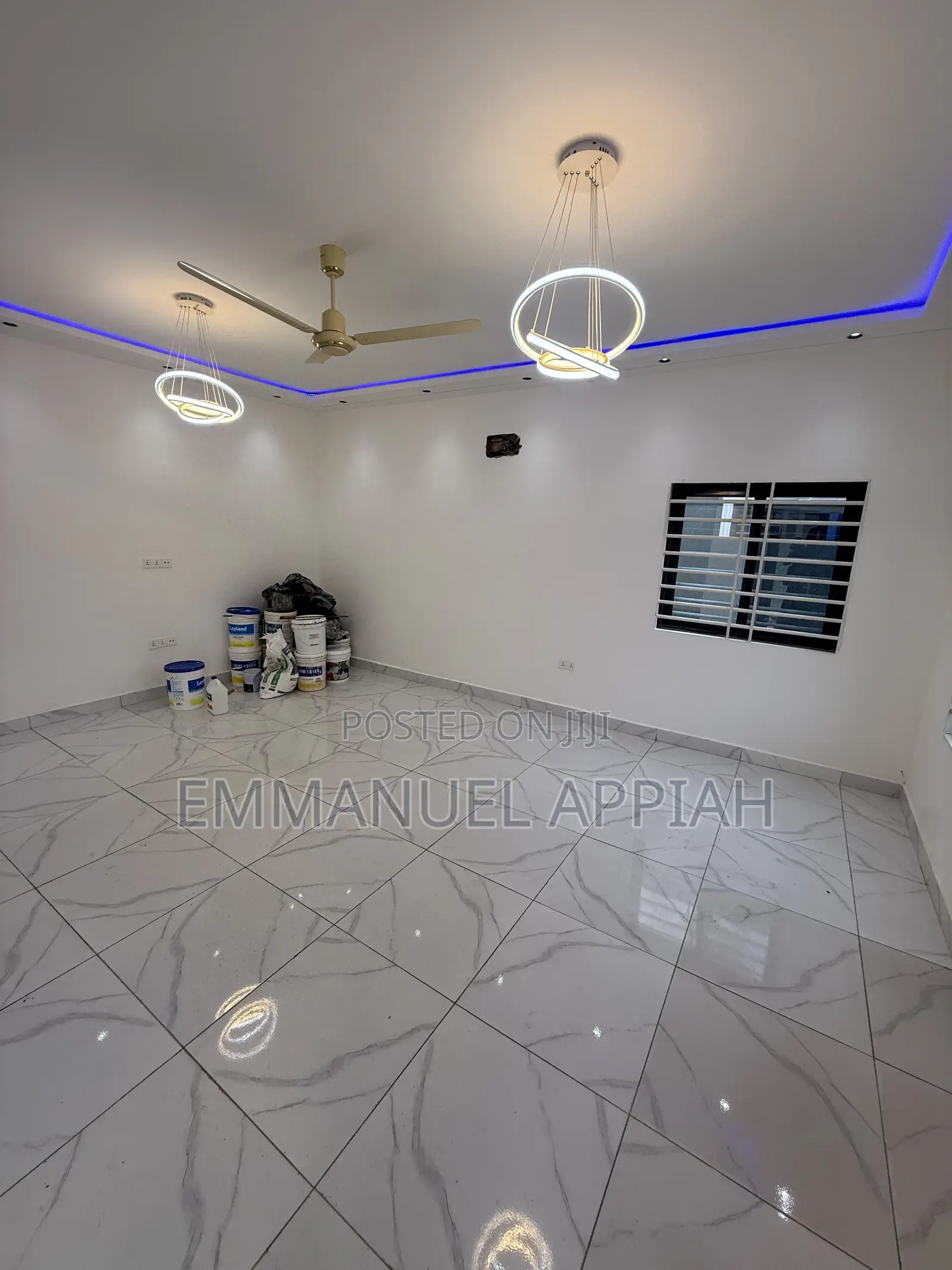 3bdrm House in Ablekuma Odumase for sale
