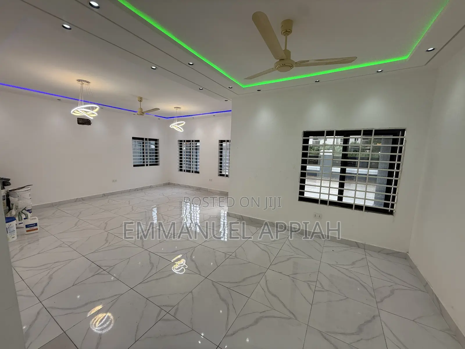 3bdrm House in Ablekuma Odumase for sale