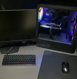 Desktop Computer 32GB Intel Core i5 SSD 1T