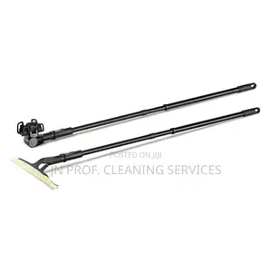 Looking for Janitors as Supervisors