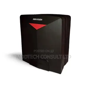 Hikvision Sliding Opener Complete Kit