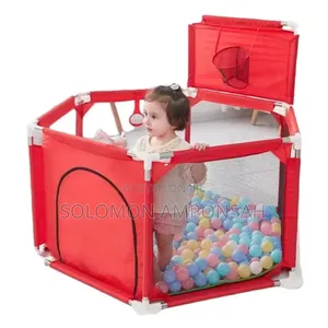 Playpen / Playpen Fence