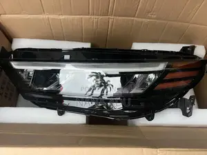 Honda Accord Headlight Led New(2024-2026)