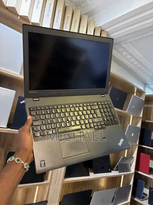 Laptop Lenovo ThinkPad T550 16GB Intel Core i7 HDD 500GB