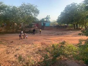 Land for Sale Omanjor Sowutuom
