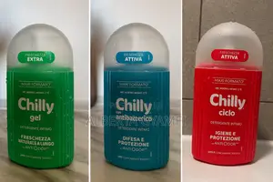 Chilly Gel 300ml