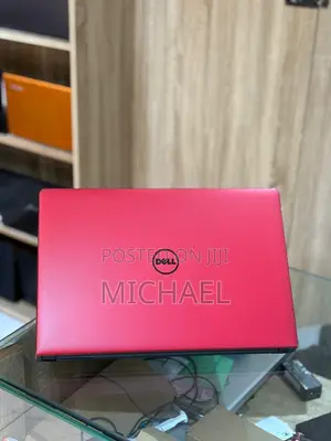 Laptop Dell Inspiron 5558 8GB Intel Core i7 HDD 500GB