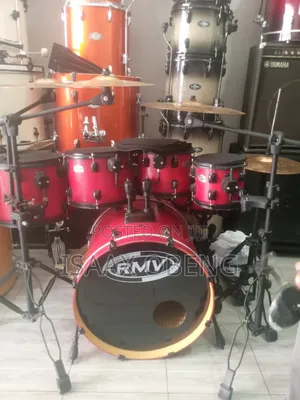 RMV Road Up