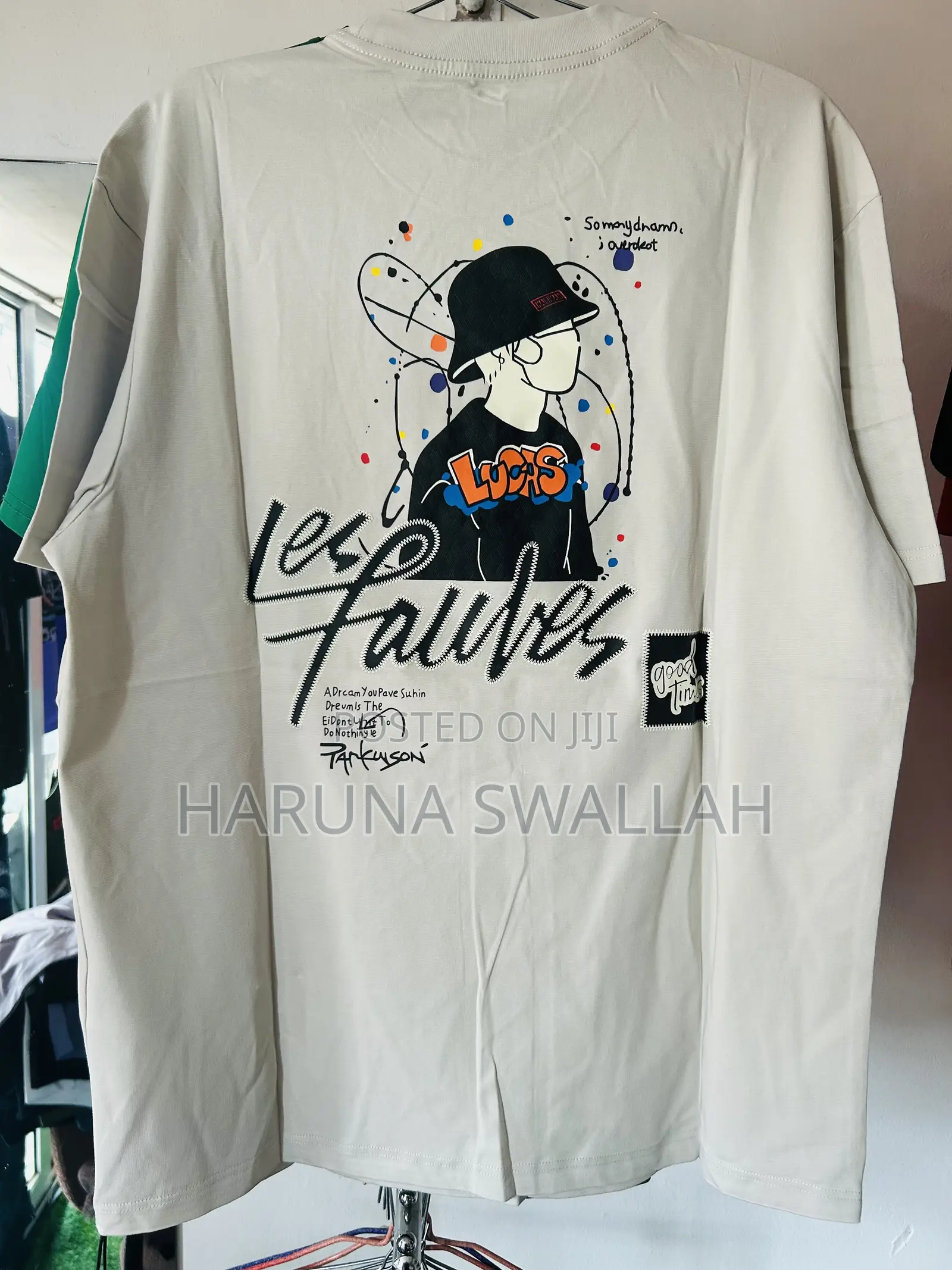 Quality T Shirts Sweaters at Wholesale Prices