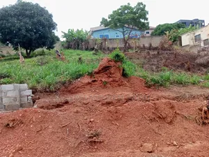 Land for Sale Omanjor Sowutuom