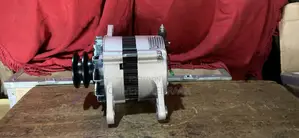 Alternators And Starters