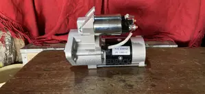 Alternators And Starters