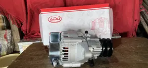 Alternators And Starters