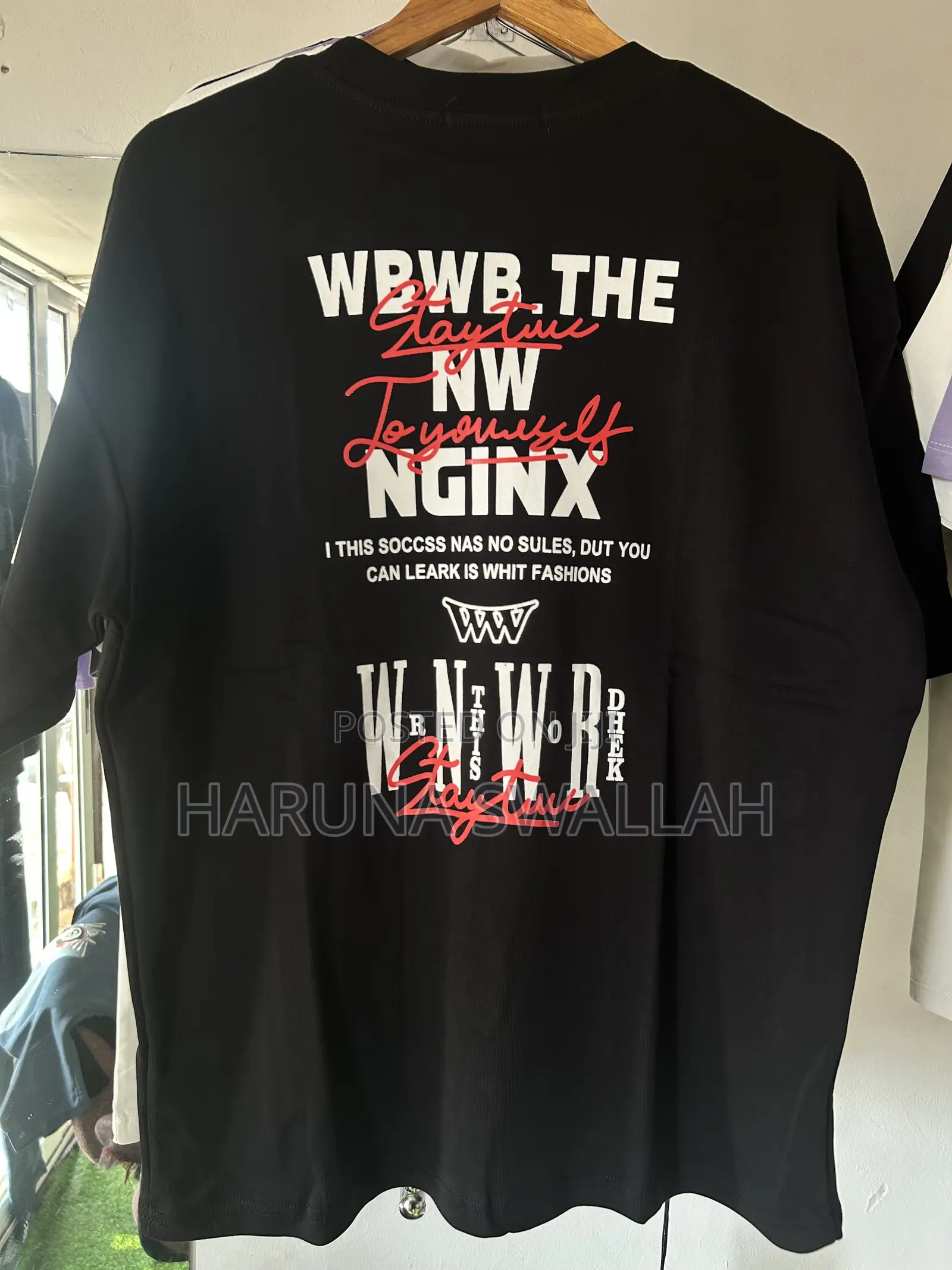 Quality T Shirts Sweaters at Wholesale Prices