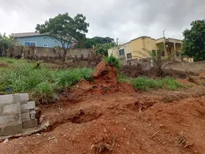 Land for Sale at Dodowa