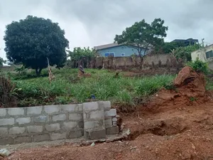 Land for Sale at Dodowa