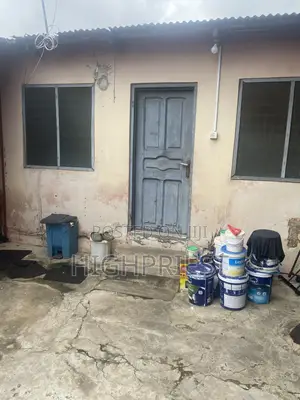 1bdrm Room & Parlour in Soweto, North Kaneshie for rent