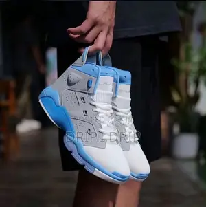 Jordan 6 Rethro . Very Classic and Tough. Available in All Colours
