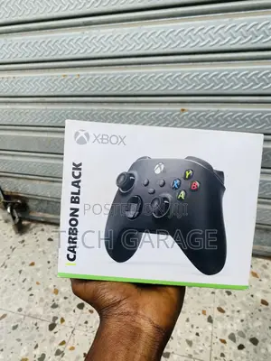 Xbox One Series X/S
