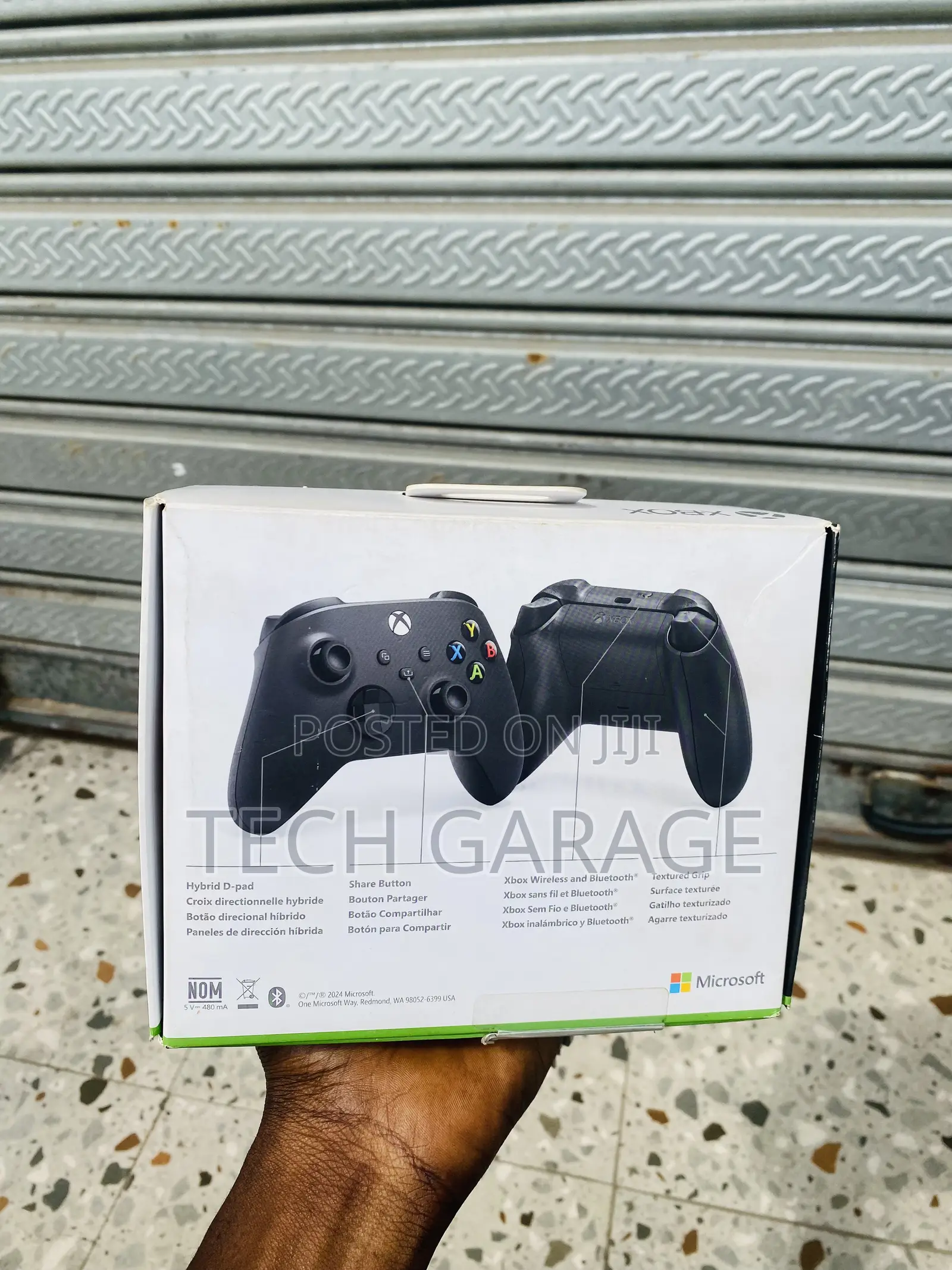 Xbox One Series X/S