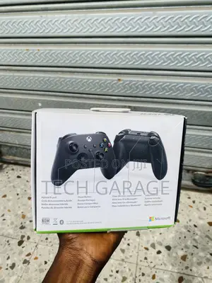Xbox One Series X/S