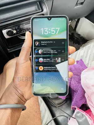 Xiaomi Redmi A5 4G 128 GB Gray