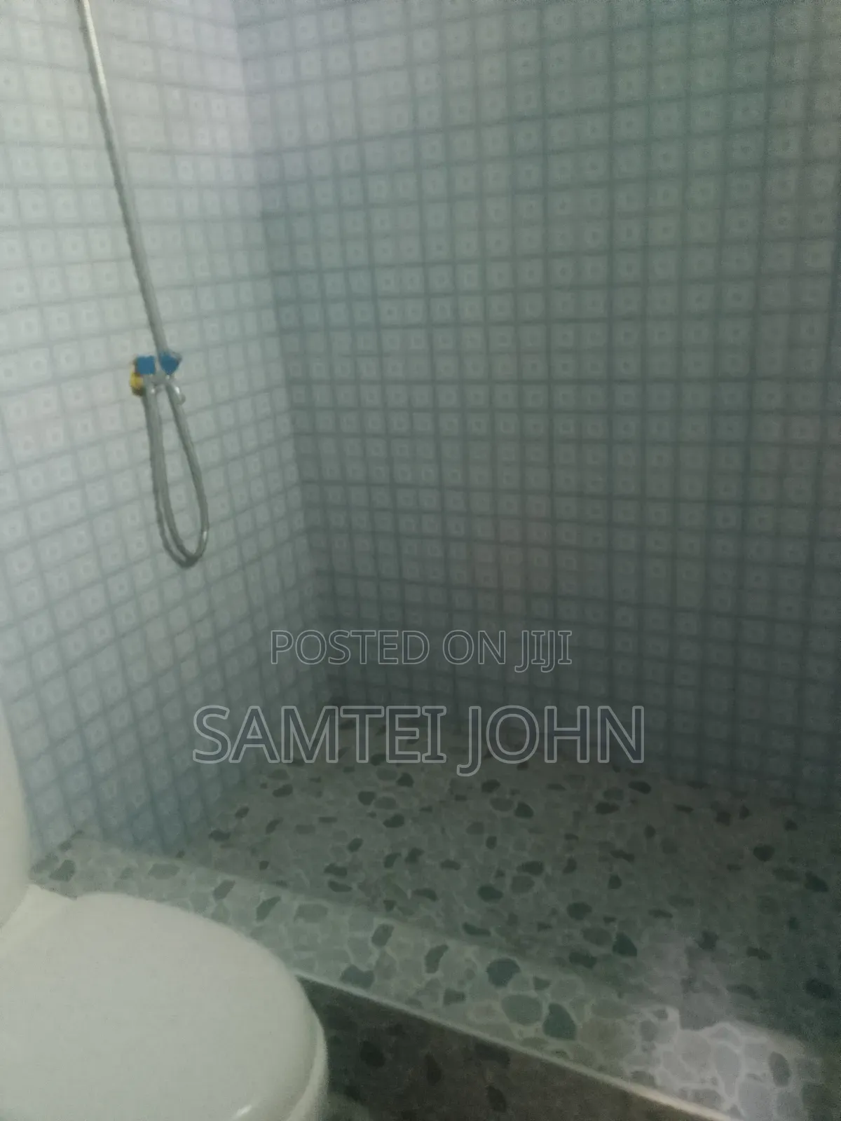 2bdrm Apartment in Sinco Properties, American House for rent