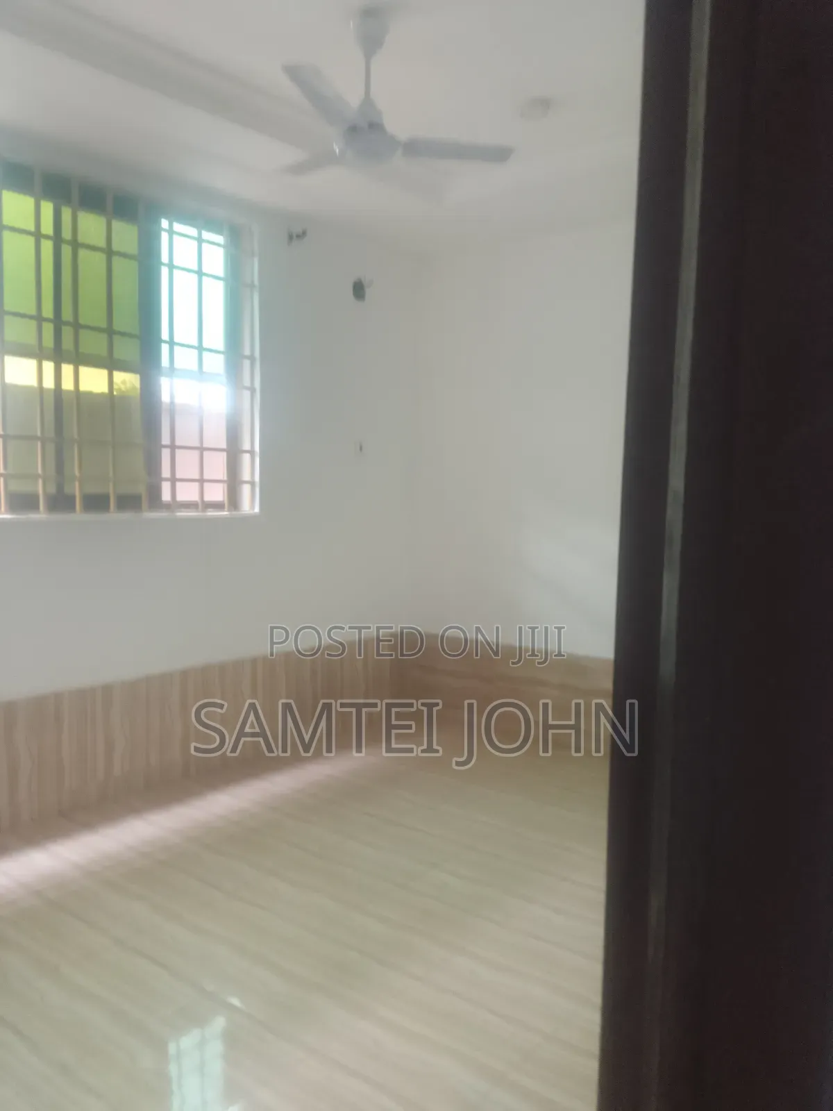 2bdrm Apartment in Sinco Properties, American House for rent
