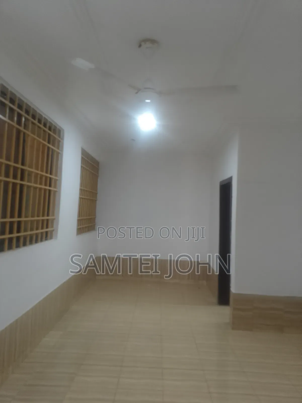 2bdrm Apartment in Sinco Properties, American House for rent