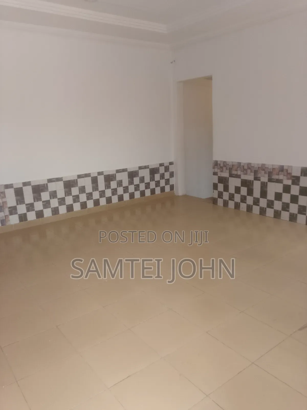 2bdrm Apartment in Sinco Properties, American House for rent